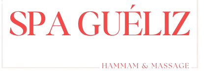 Spa Guéliz
